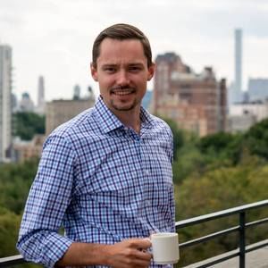 Meet your Posher, Danylo